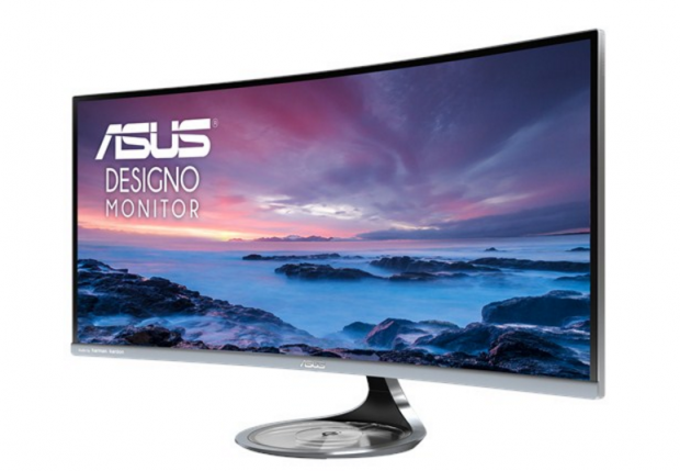 ASUS announces Designo Curve MX34VQ Ultrawide 4K display 11