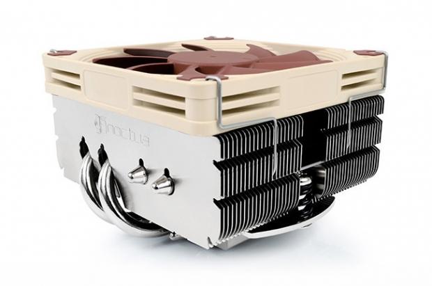 Noctua presents three special-edition AM4 CPU coolers for AMD Ryzen 23