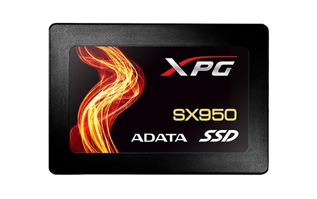 ADATA releases the XPG SX950 SSD and EX500 enclosure 5 ADATA releases the XPG SX950 SSD and EX500 enclosure 5