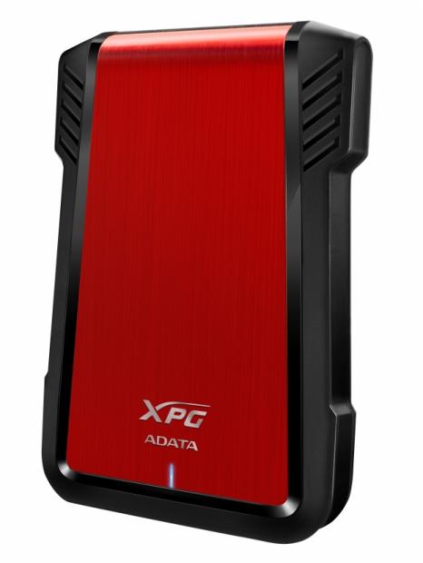 Open enlarged image ADATA releases the XPG SX950 SSD and EX500 enclosure 6