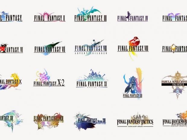 Open enlarged image Final Fantasy awarded Guinness World Records title for most prolific role-playing game | TweakTown.com