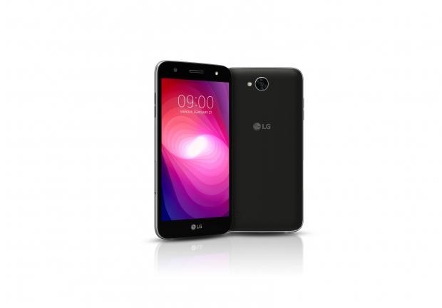 Open enlarged image Introducing LG XPower2 with high capacity battery designed for demanding users 6