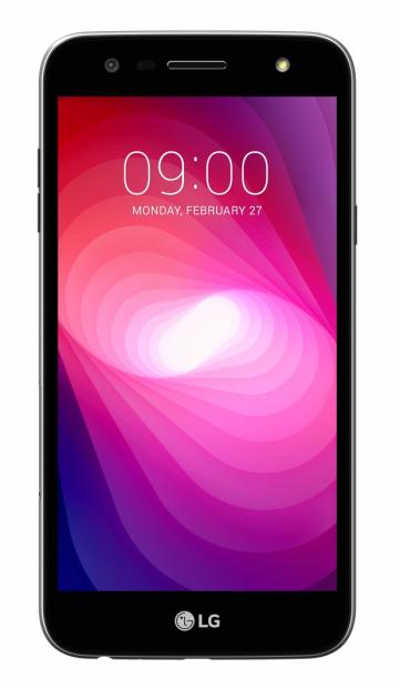Open enlarged image Introducing LG XPower2 with high capacity battery designed for demanding users 7