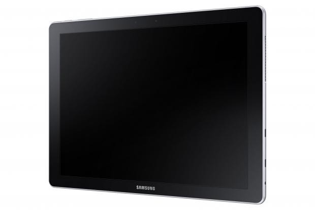 Open enlarged image Samsung expands tablet portfolio with Galaxy Tab S3 and Galaxy Book, offering enhanced mobile entertainment and productivity 24