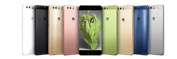 Open enlarged image Meet the HUAWEI P10, a stunning combination of technology and art 42