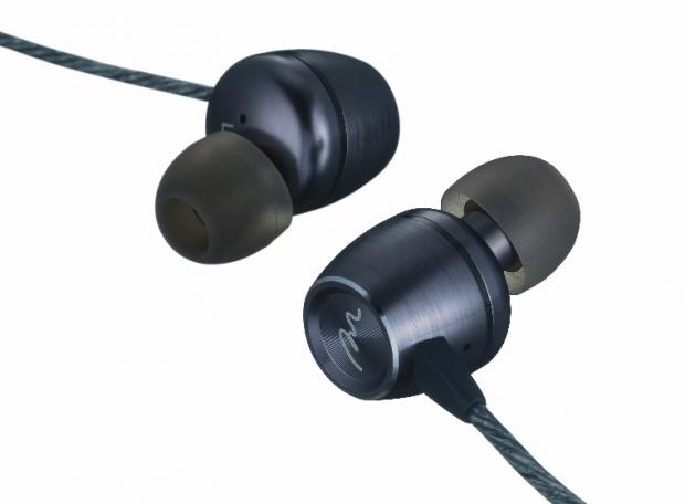 Open enlarged image Rosewill enters high-res audio segment and introduces new headphones series 33