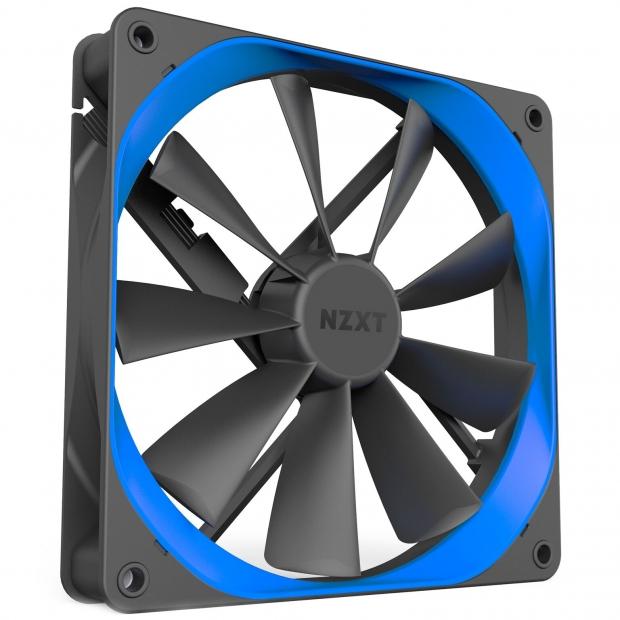 Airflow enhanced with Aer F 37