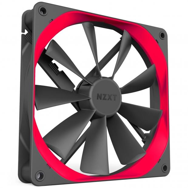 Airflow enhanced with Aer F 38