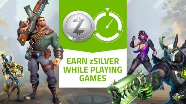 Open enlarged image Razer to launch paid to play initiative to reward fans for playing games 133