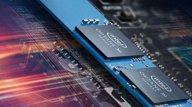 Open enlarged image ASUS announces support for Intel Optane memory 235