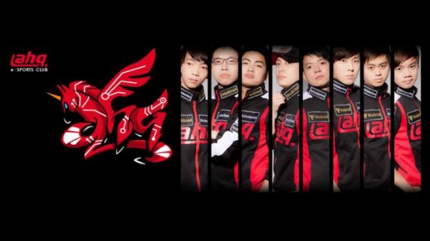 ADATA becomes official sponsor of ahq e-sports club | TweakTown.com