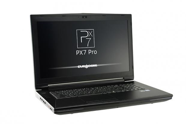 Open enlarged image Eurocom launches the lightweight 17.3' PX7 Pro SE Mobile Server | TweakTown.com