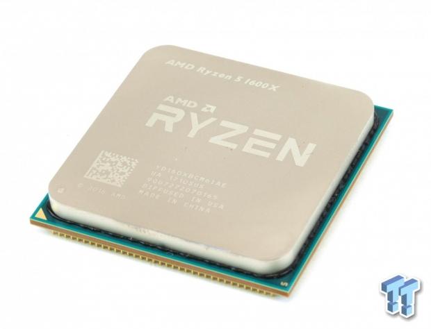 Worldwide release of AMD Ryzen 5 desktop processors for gamers and creators marks arrival of market's highest-performance 6-core processor 13