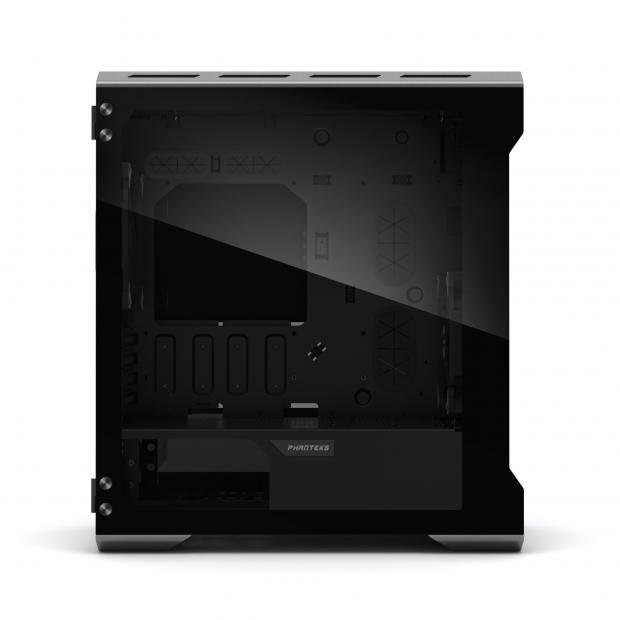 Phanteks announces the EVOLV MATX Tempered Glass Edition 2