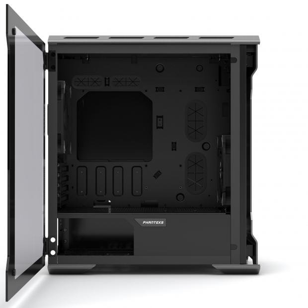Phanteks announces the EVOLV MATX Tempered Glass Edition 4