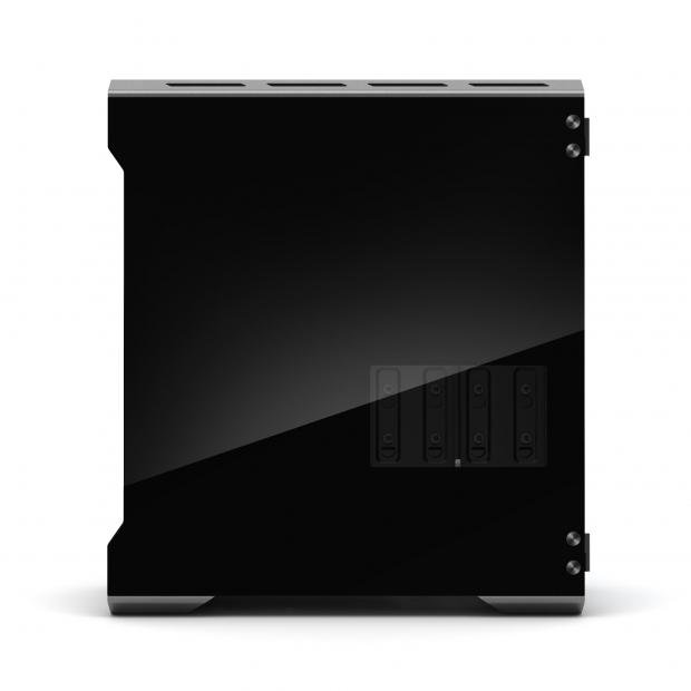 Phanteks announces the EVOLV MATX Tempered Glass Edition 5