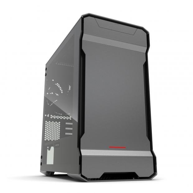 Phanteks announces the EVOLV MATX Tempered Glass Edition 6