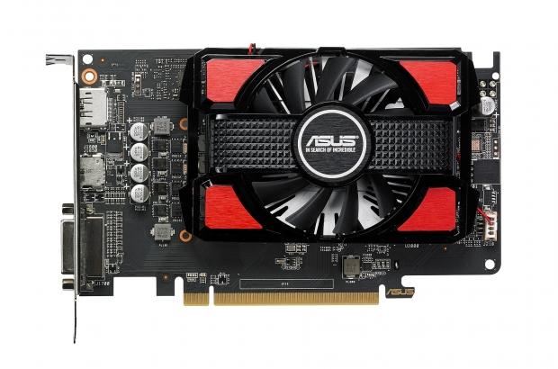 Open enlarged image ASUS announces Radeon RX 500 Series gaming graphics cards 7
