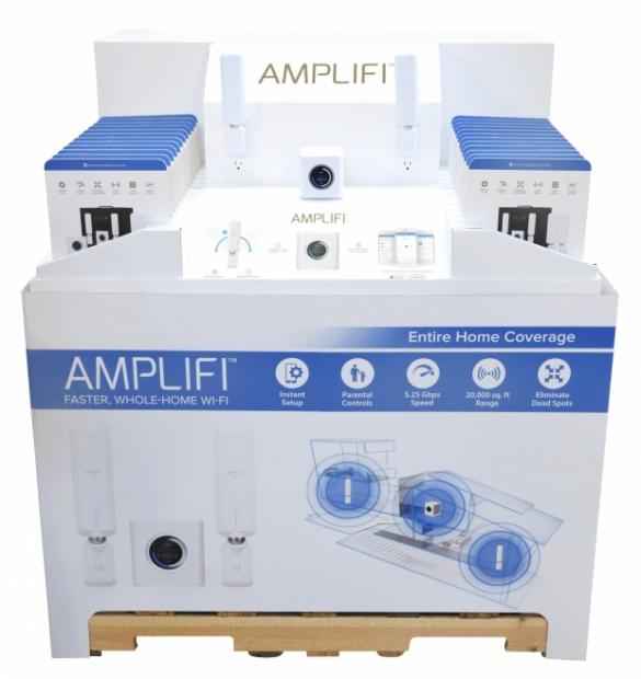AmpliFi HD Mesh Wi-Fi Available at Best Buy, GameStop and Sam's Club | TweakTown.com