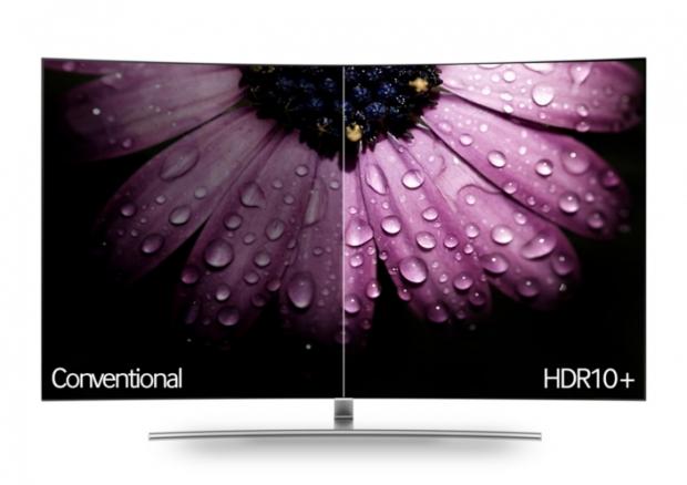 Samsung and Amazon Video deliver next generation HDR video experience with updated open standard HDR10+ | TweakTown.com