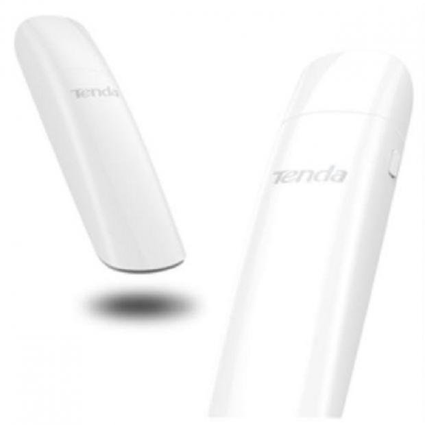 Tenda unveils new USB 3.0 AC1300 wireless network adapter | TweakTown.com