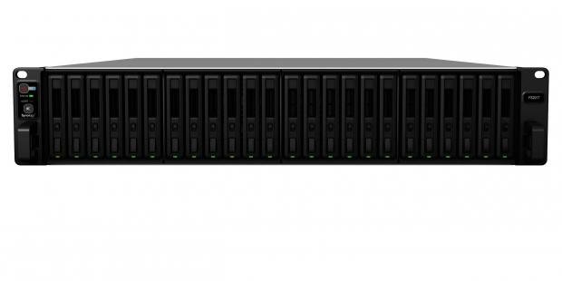 Open enlarged image Synology introduces FlashStation FS2017 | TweakTown.com