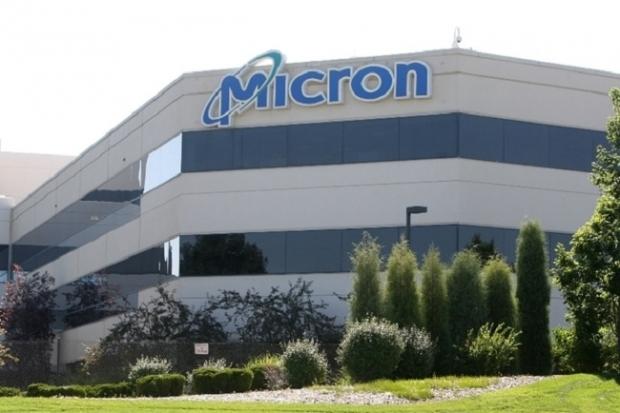 Open enlarged image Micron accelerates all-flash storage speed, performance and value with new flexible petabyte-scale enterprise data center solution | TweakTown.com