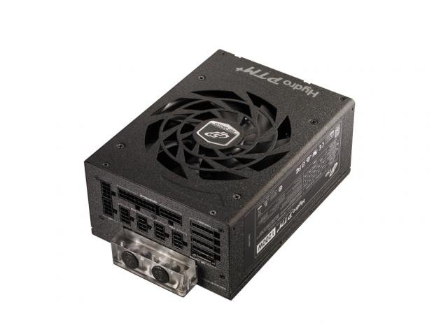 Open enlarged image FSP unveils new Industrial and Gaming power solutions at COMPUTEX 2017 12