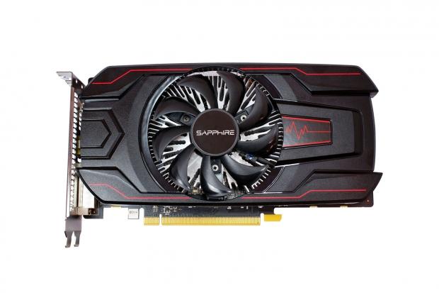 Open enlarged image SAPPHIRE announces PULSE Radeon RX 560 graphics card 17