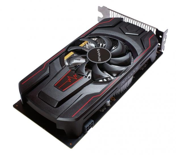 Open enlarged image SAPPHIRE announces PULSE Radeon RX 560 graphics card 18