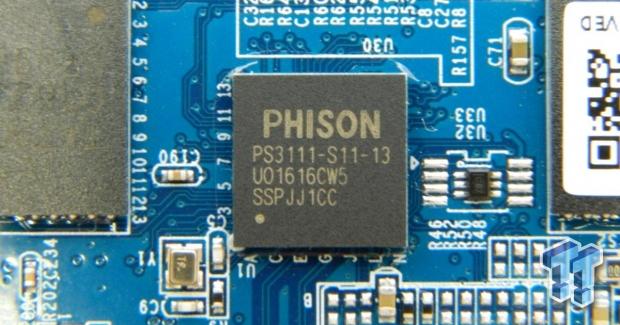 Next generation 3D NAND propels PCIe SSD adoption 1233