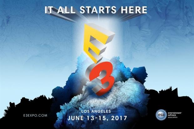 Open enlarged image Full E3 Coliseum lineup announced | TweakTown.com