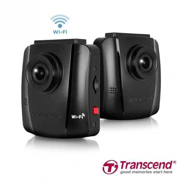 Open enlarged image Transcend releases DrivePro 130 and DrivePro 110 Dashcams to ensure safety on-the-road | TweakTown.com