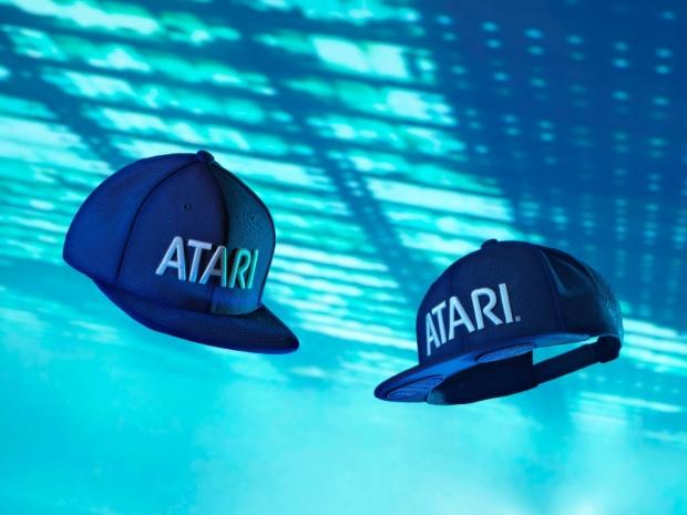 Open enlarged image Atari announces Blade Runner 2049 partnership with NECA and Audiowear, launching wearable technology that blurs the line between fashion and future 3312