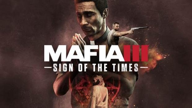 Mafia III: Sign of the Times DLC now available | TweakTown.com