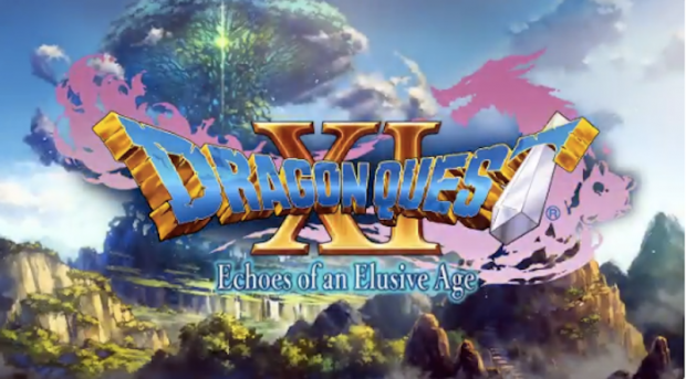 Open enlarged image Dragon Quest XI coming to the West in 2018 | TweakTown.com