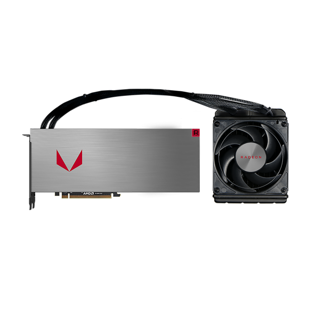 Open enlarged image AMD Redefines the Enthusiast Gaming Experience with Radeon RX Vega and Radeon Packs | TweakTown.com