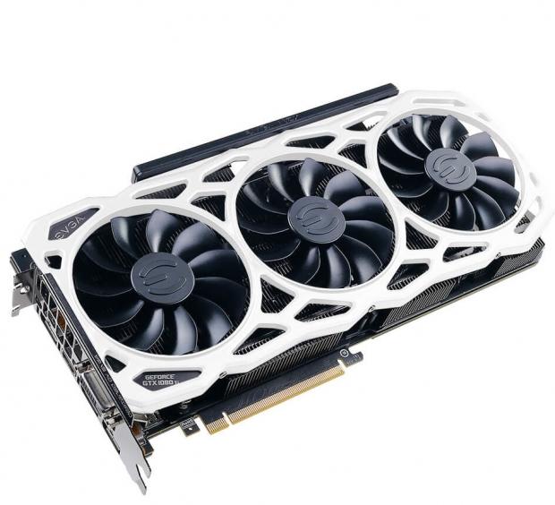 EVGA announces GeForce GTX 1080 Ti FTW3 ELITE video card 117