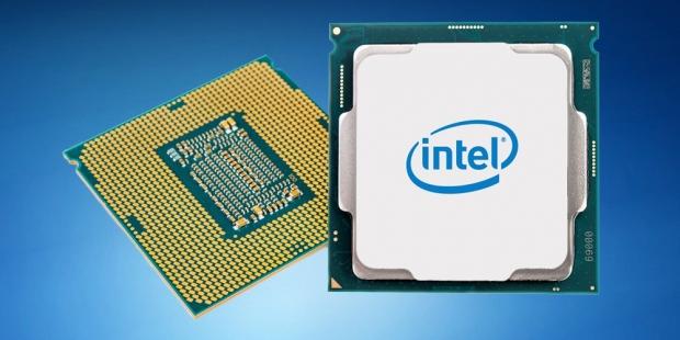 Open enlarged image Intel unveils the 8th Gen Intel Core processor family for desktop, featuring Intel's best gaming processor ever | TweakTown.com