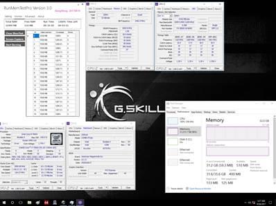 G.SKILL Releases DDR4-3800MHz 32GB (4x8GB) SO-DIMM Memory Kit for Mini-ITX Motherboards 52 G.SKILL Releases DDR4-3800MHz 32GB (4x8GB) SO-DIMM Memory Kit for Mini-ITX Motherboards 52