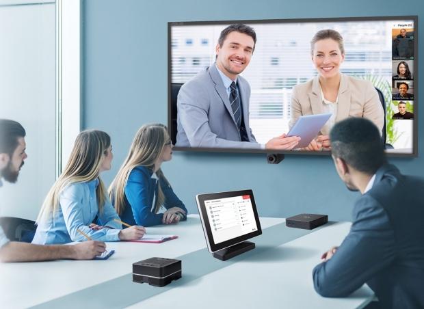 Open enlarged image ASUS Announces ASUS Hangouts Meet Hardware Kit 54