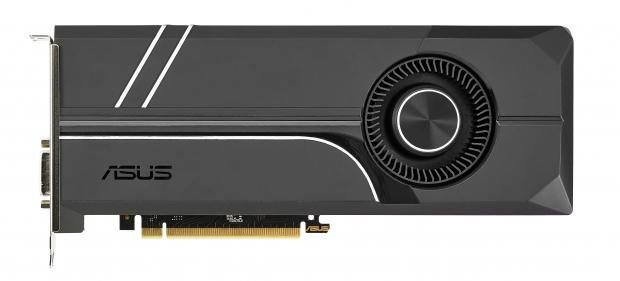 Open enlarged image ASUS Announces GeForce GTX 1070 Ti Series Gaming Graphics Cards 2