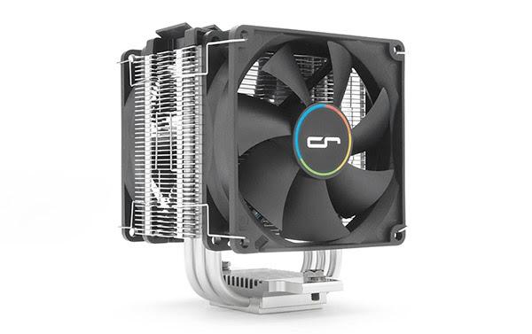 CRYORIG Releases New Dual Fan Versions of Best Sellers H7 Plus and M9 Plus 03