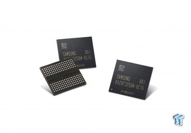 Samsung's 16Gb GDDR6 Memory Powers  Latest NVIDIA Quadro Professional Graphics Solution 09
