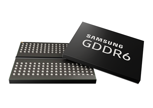 Samsung's 16Gb GDDR6 Memory Powers Latest NVIDIA Quadro Professional Graphics Solution 11