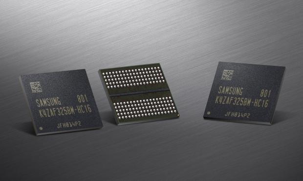 Samsung's 16Gb GDDR6 Memory Powers  Latest NVIDIA Quadro Professional Graphics Solution 12