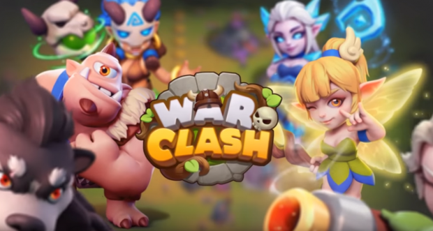 Open enlarged image MyRealGames.com Announce Their Fresh New Games for Fall | TweakTown.com