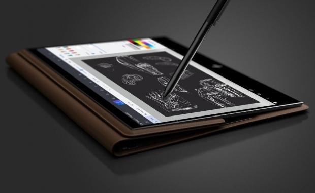 Open enlarged image HP Reinvents the PC | TweakTown.com