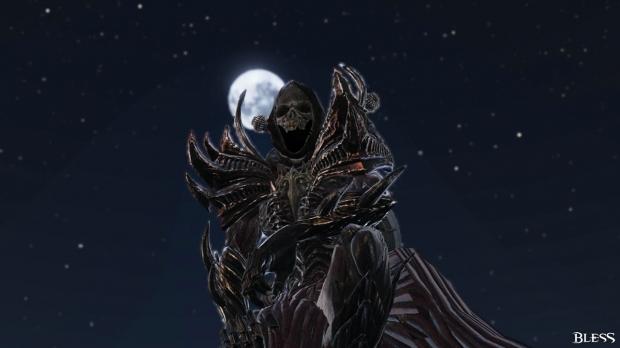 Open enlarged image Bless Online Officially Launches F2P on Steam October 23rd | TweakTown.com