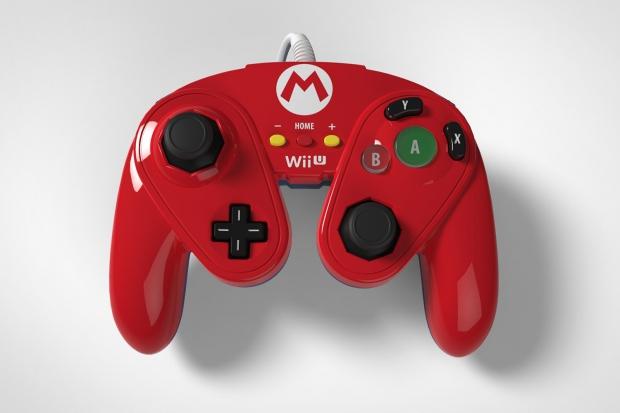 Open enlarged image Time To Gear Up! PDP's Fight Pad Pro Controller Is Available For Pre-Order Now | TweakTown.com